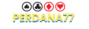 Logo PERDANA77